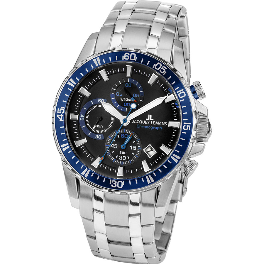 Часы Jacques Lemans Liverpool 1-2088E
